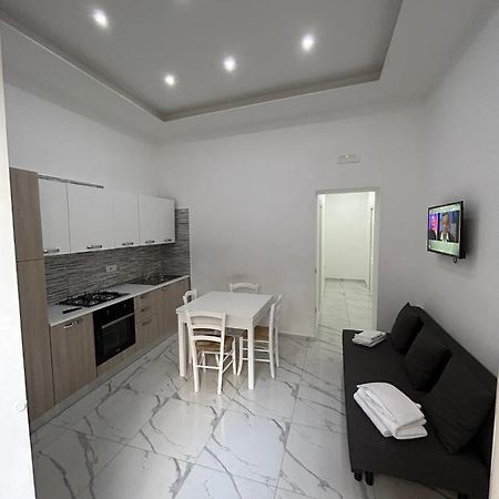 Appartement Lavinaio'S House à Naples Extérieur photo