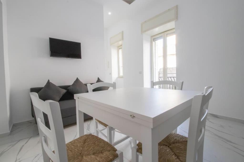 Appartement Lavinaio'S House à Naples Extérieur photo