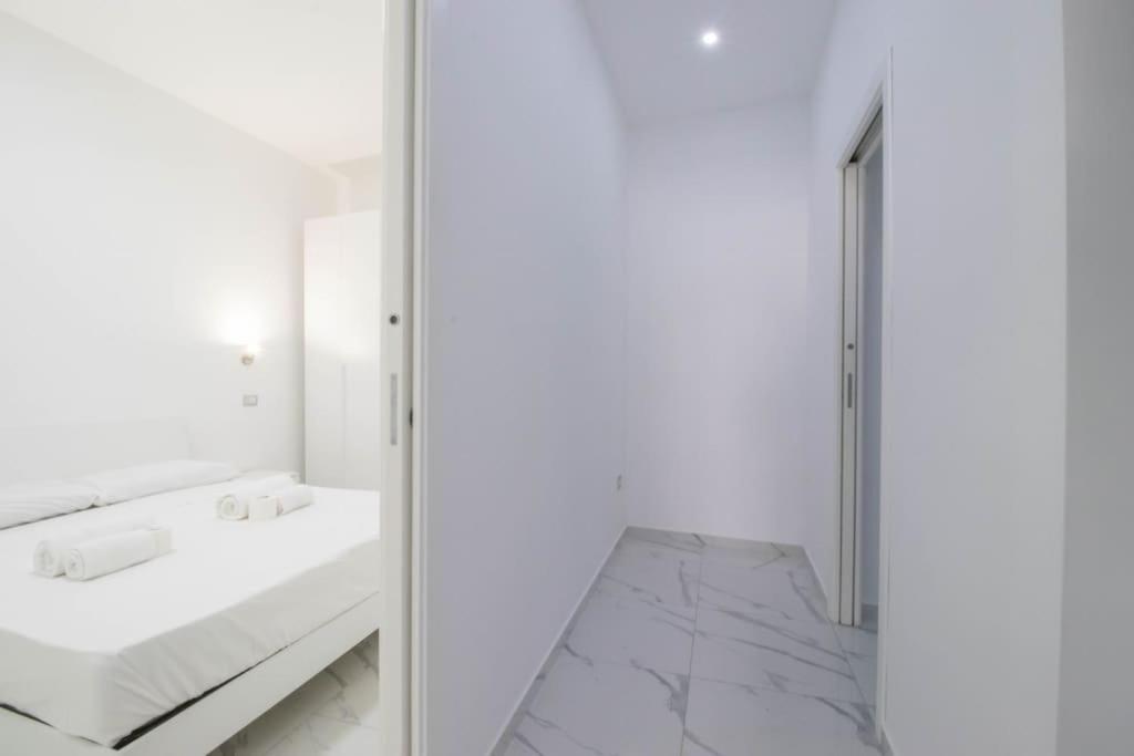 Appartement Lavinaio'S House à Naples Extérieur photo