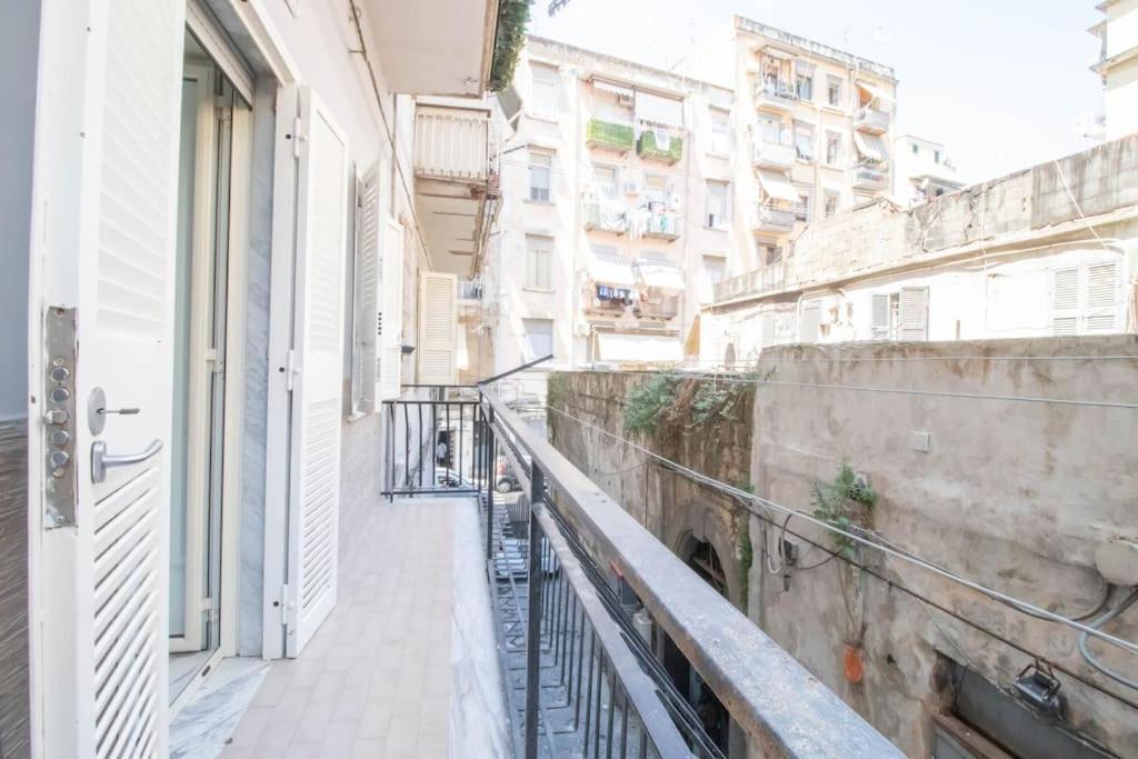 Appartement Lavinaio'S House à Naples Extérieur photo