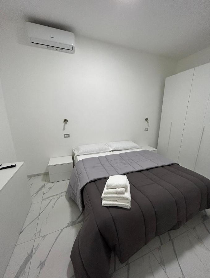 Appartement Lavinaio'S House à Naples Extérieur photo