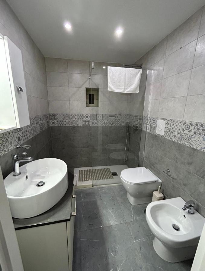 Appartement Lavinaio'S House à Naples Extérieur photo